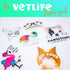 VetLife Sticker Packs