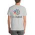 RekMed Short-Sleeve Unisex T-Shirt