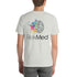 RekMed Short-Sleeve Unisex T-Shirt