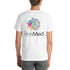 RekMed Short-Sleeve Unisex T-Shirt